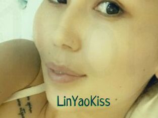 LinYaoKiss