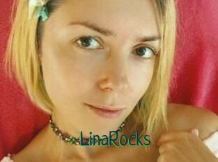 LinaRocks