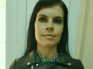 LindiyaHoll