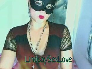 LindsaySexLove
