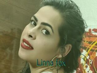 Linna_fox