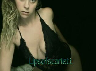 Lipsofscarlett