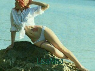 LisaAlisa
