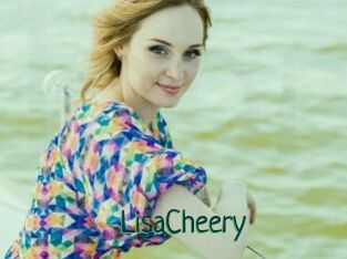 LisaCheery