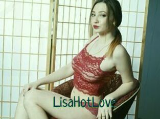 LisaHotLove