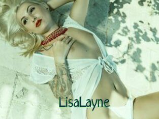 LisaLayne