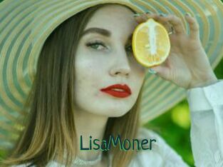LisaMoner