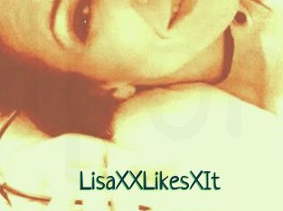 LisaXXLikesXIt