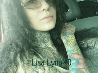 Lisa_LynnXO