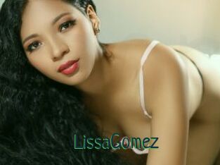 LissaGomez