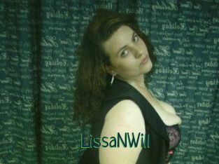 LissaNWill