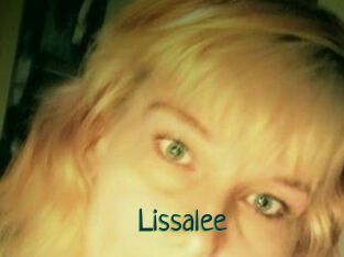 Lissalee