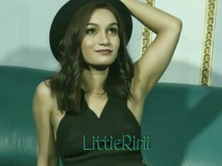 LittieRirii