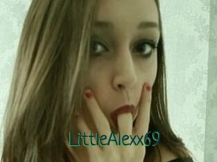 LittleAlexx69