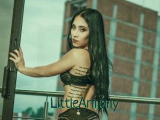 LittleArmony