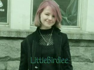LittleBirdiee
