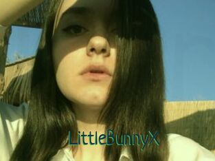 LittleBunnyX