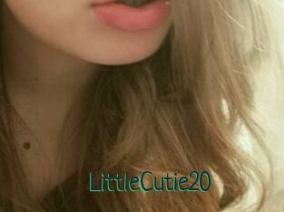 LittleCutie20