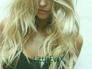 LittleEvaX