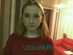 LittleJoilyBb
