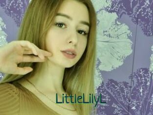 LittleLilyL
