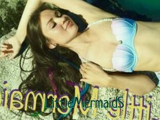 LittleMermaidS