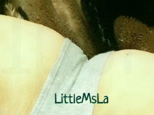 LittleMsLa