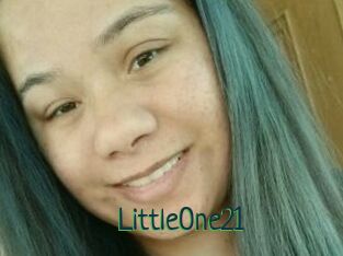 LittleOne21