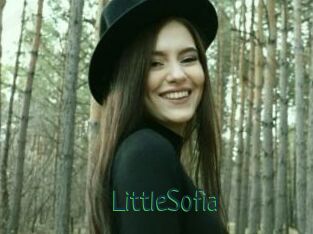 LittleSofia