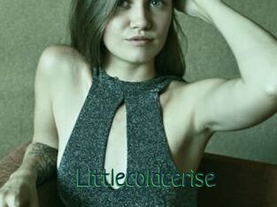 Littlecoldcerise