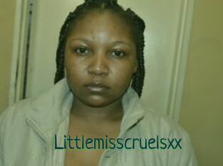Littlemisscruelsxx