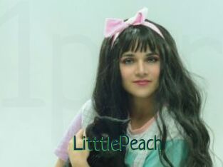 LitttlePeach