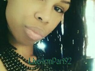 Live4rmPari92