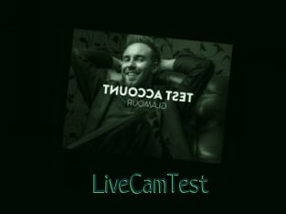 LiveCamTest