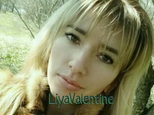 LiyaValentine