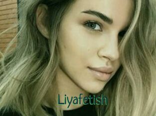 Liyafetish