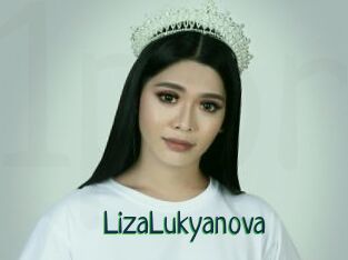LizaLukyanova