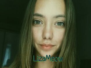 LizaMeow