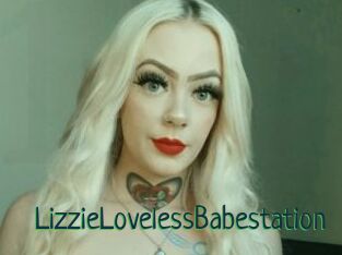 LizzieLovelessBabestation