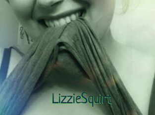 LizzieSquirt