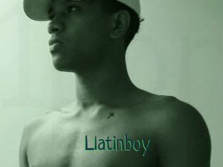 Llatinboy