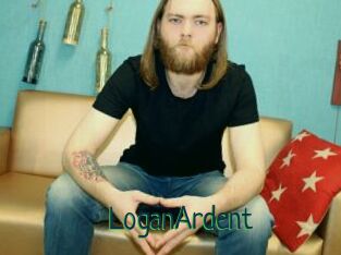 LoganArdent