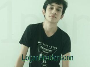 LoganHendersonn