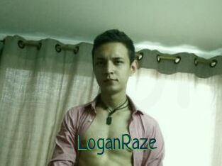 LoganRaze
