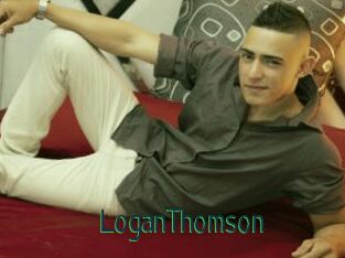 LoganThomson