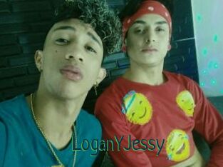 LoganYJessy