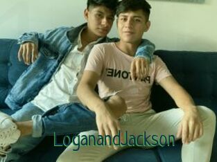 LoganandJackson