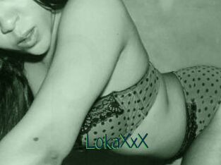 LokaXxX