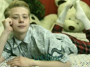 LokiRose