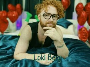 Loki_Berg